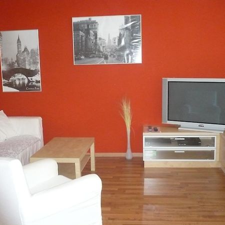 Apartman Anezka Luhačovice エクステリア 写真