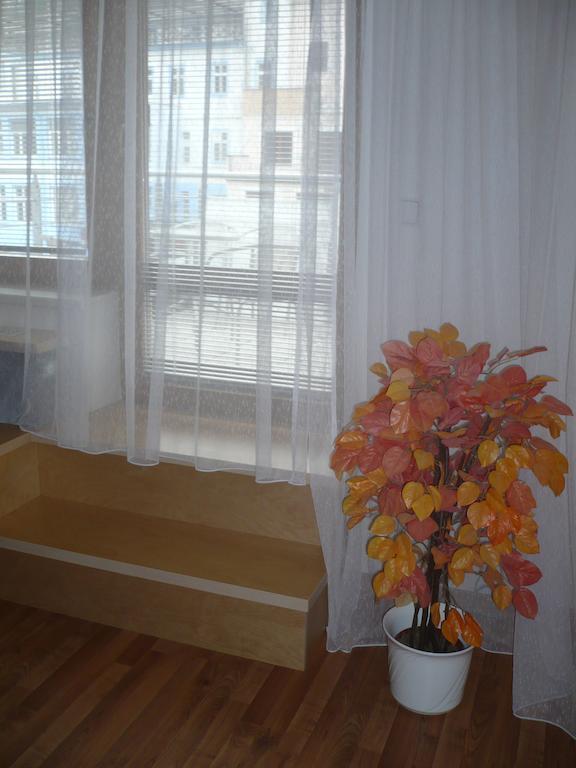 Apartman Anezka Luhačovice エクステリア 写真