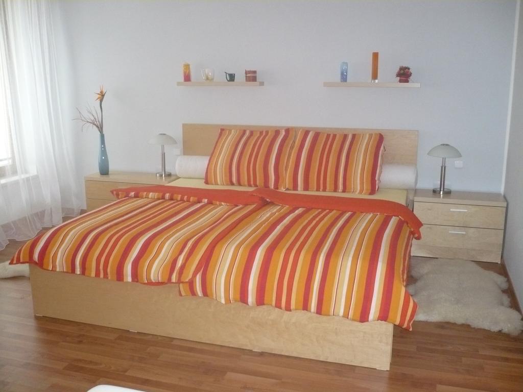 Apartman Anezka Luhačovice 部屋 写真