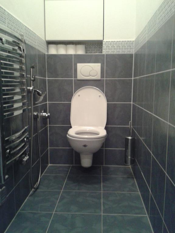 Apartman Anezka Luhačovice エクステリア 写真