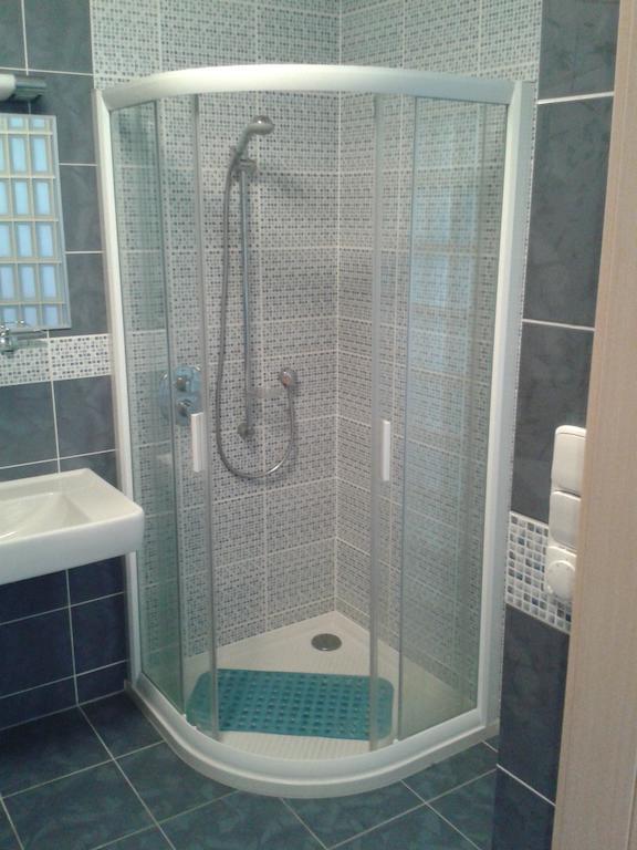 Apartman Anezka Luhačovice エクステリア 写真