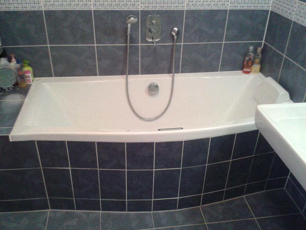 Apartman Anezka Luhačovice 部屋 写真