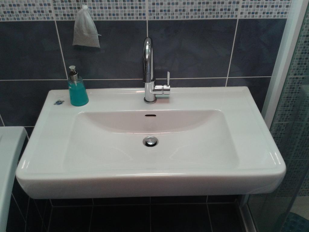Apartman Anezka Luhačovice エクステリア 写真